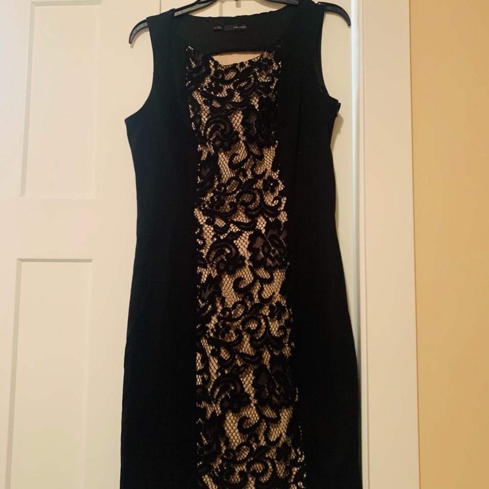 Maurice’s Dress